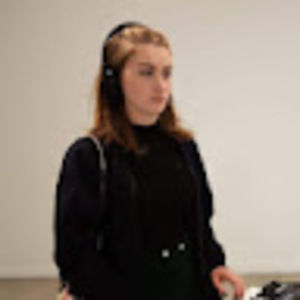 Meet your Posher, Camryn